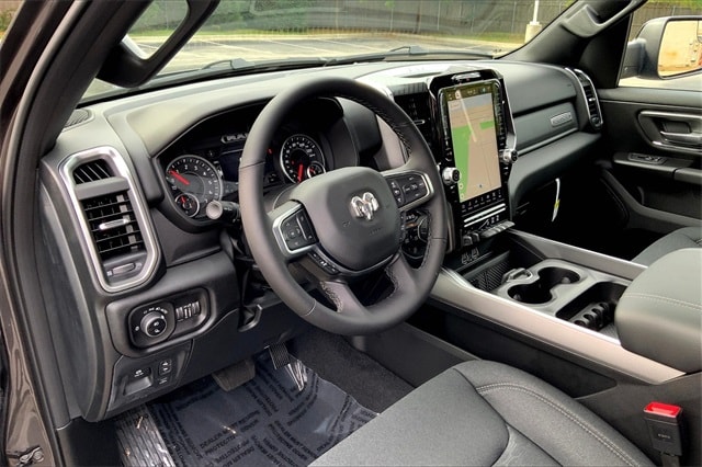 2026 RAM 1500 - Image 8