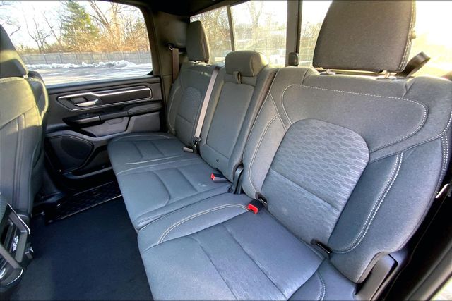 2026 RAM 1500 - Image 10