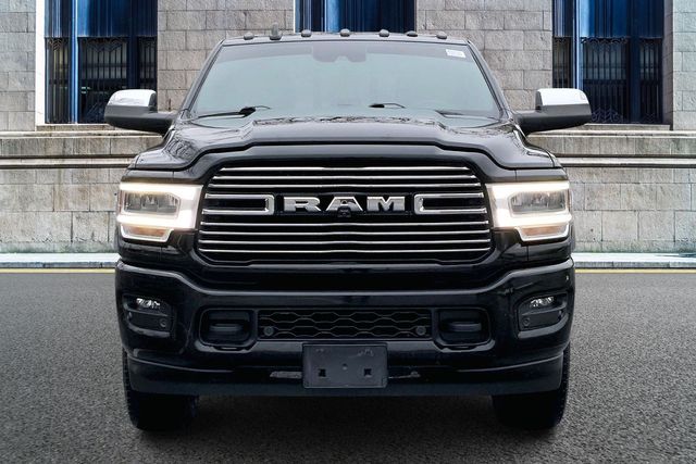2022 RAM 2500 - Image 3