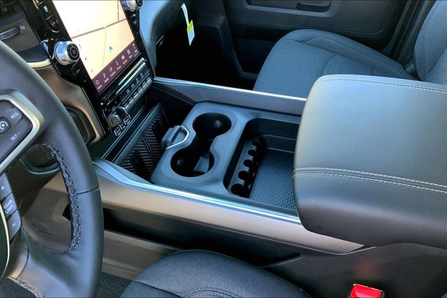 2026 RAM 2500 - Image 7