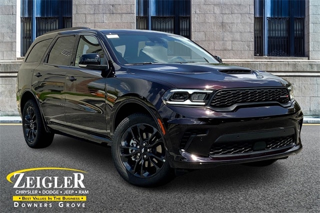 2025 Dodge Durango GT's photo