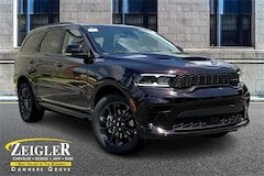 2025 Dodge Durango GT Plus Sport Utility