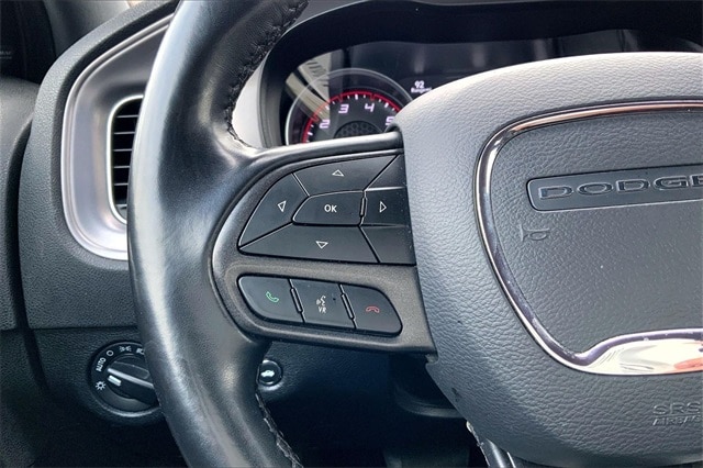 2023 DODGE CHARGER - Image 17