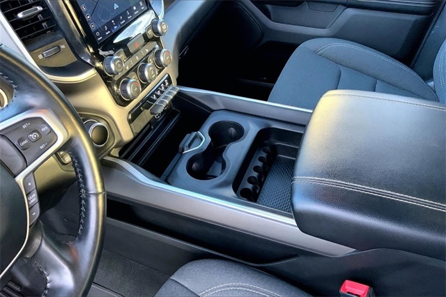 2022 RAM 1500 - Image 17