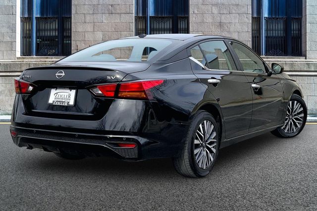 2024 NISSAN ALTIMA - Image 12