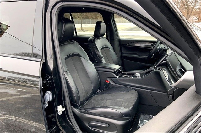 2022 JEEP GRAND CHEROKEE - Image 7