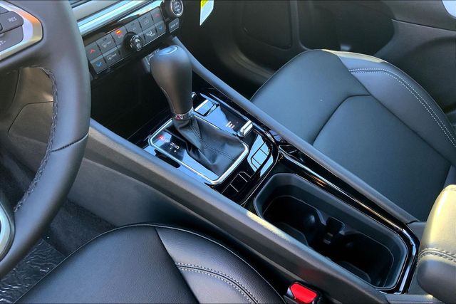 2026 JEEP COMPASS - Image 7