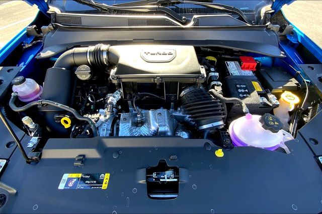 2026 JEEP COMPASS - Image 11