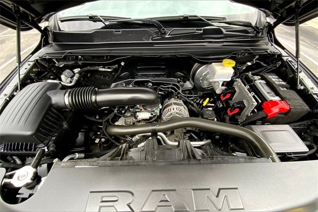 2022 RAM 1500 - Image 9