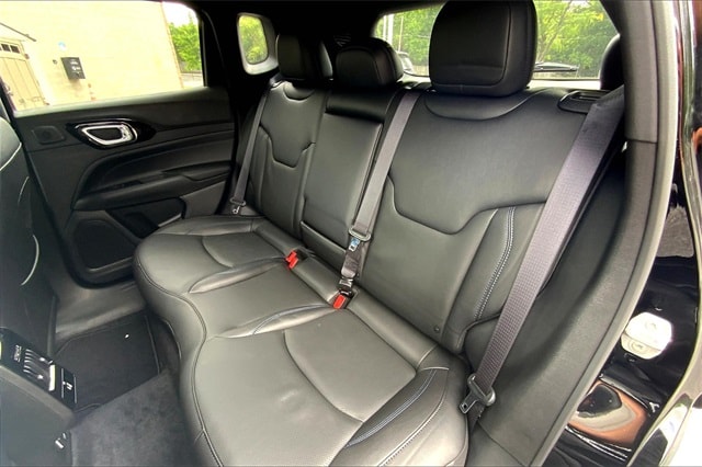 2025 JEEP COMPASS - Image 10