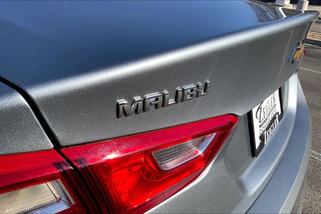 2023 CHEVROLET MALIBU - Image 31