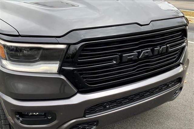 2022 RAM 1500 - Image 29