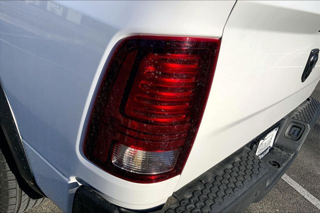 2024 RAM 1500 - Image 26