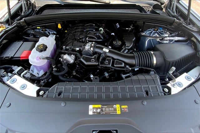 2025 JEEP GRAND CHEROKEE - Image 11