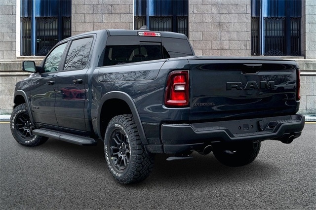 2026 RAM 1500 - Image 3