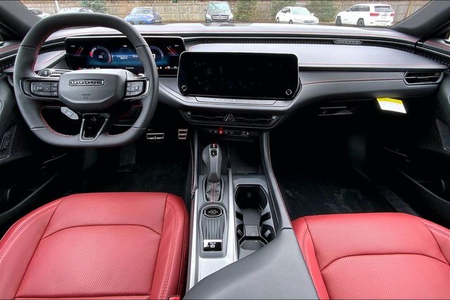 2026 DODGE CHARGER - Image 5