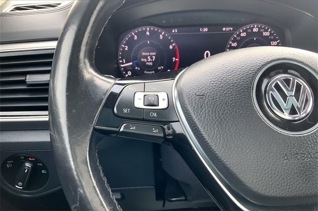 2018 VOLKSWAGEN ATLAS - Image 18