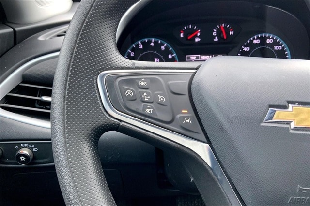 2024 CHEVROLET MALIBU - Image 17