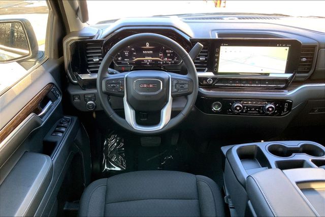 2024 GMC SIERRA - Image 5