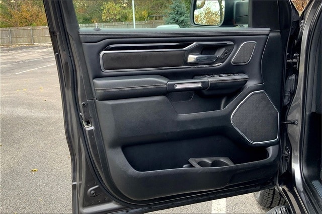 2022 RAM 1500 - Image 22