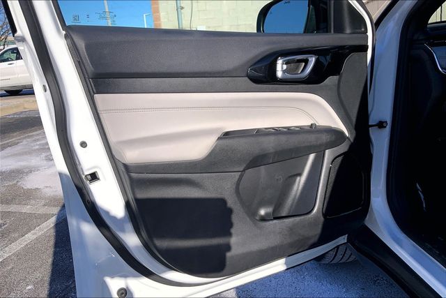 2023 JEEP COMPASS - Image 22