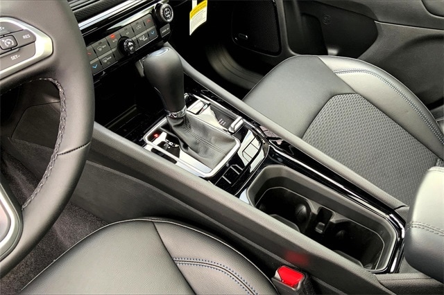 2025 JEEP COMPASS - Image 7