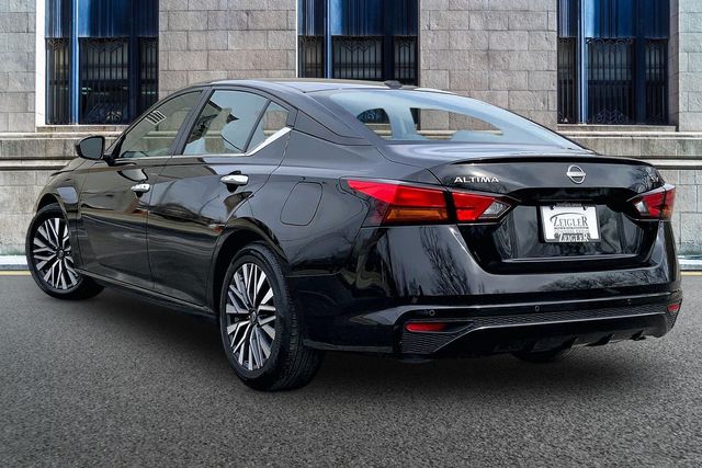 2024 NISSAN ALTIMA - Image 11
