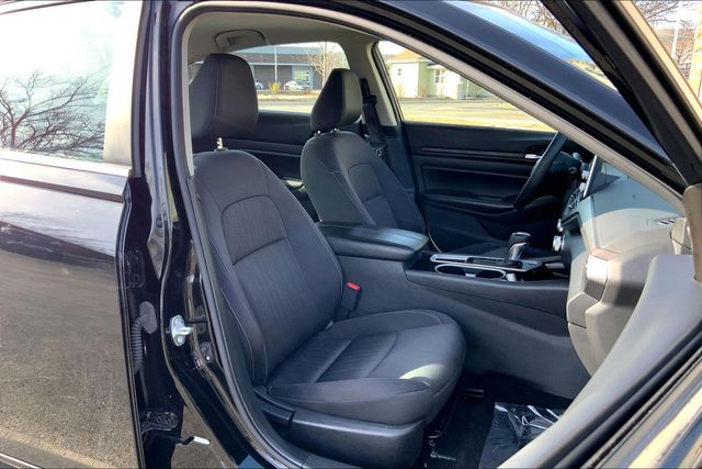 2024 NISSAN ALTIMA - Image 7