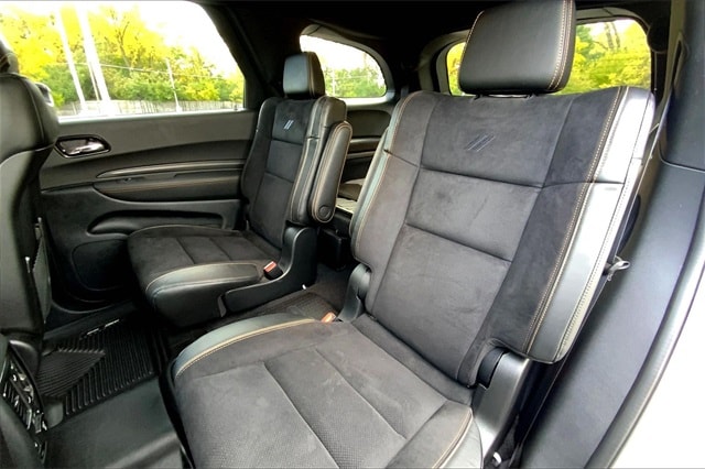 2022 DODGE DURANGO - Image 26