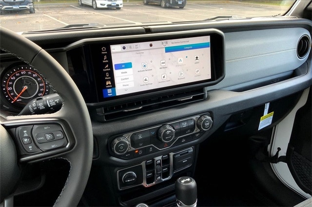 2026 JEEP WRANGLER - Image 6