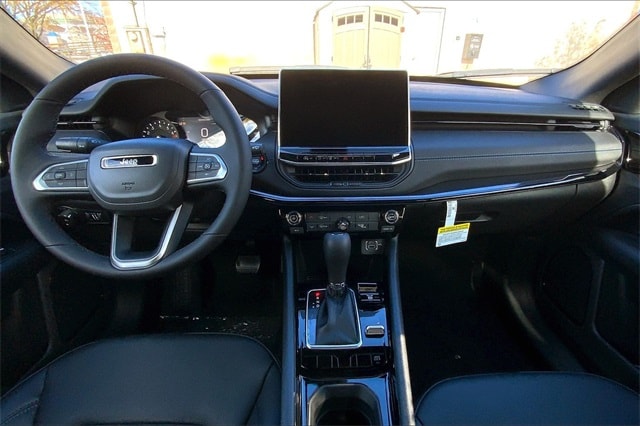 2026 JEEP COMPASS - Image 5