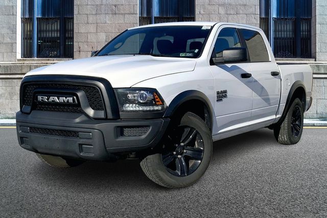 2024 RAM 1500 - Image 2