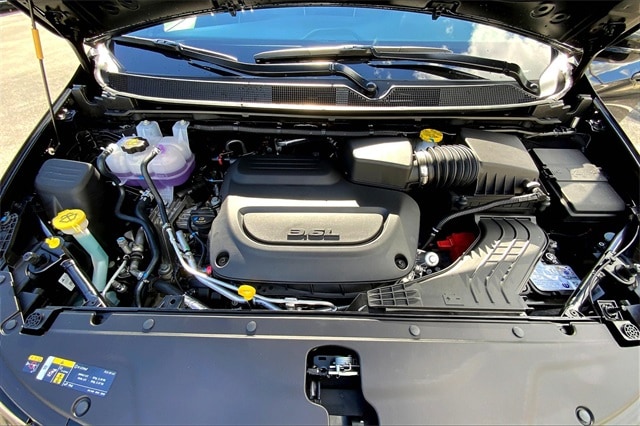 2026 CHRYSLER PACIFICA - Image 11