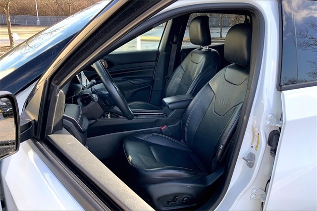 2022 JEEP COMPASS - Image 24