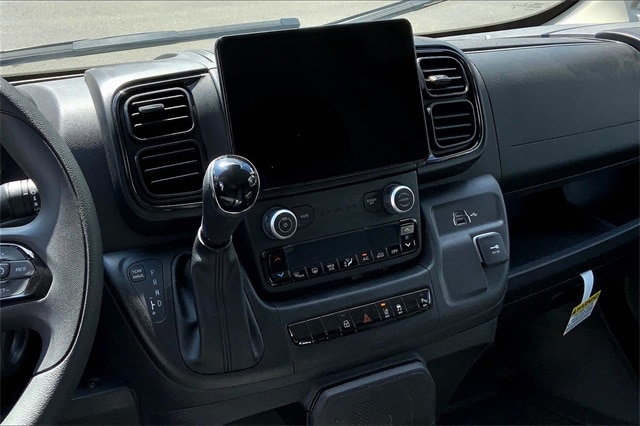 2025 RAM PROMASTER 3500 - Image 6
