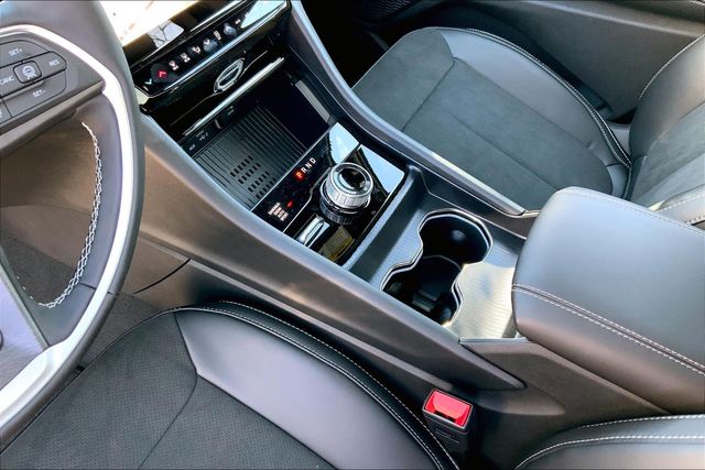 2026 JEEP GRAND CHEROKEE - Image 7