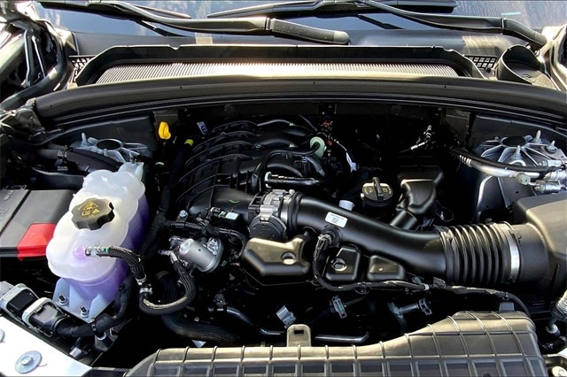 2025 JEEP GRAND CHEROKEE - Image 11