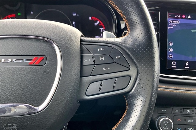 2022 DODGE DURANGO - Image 19