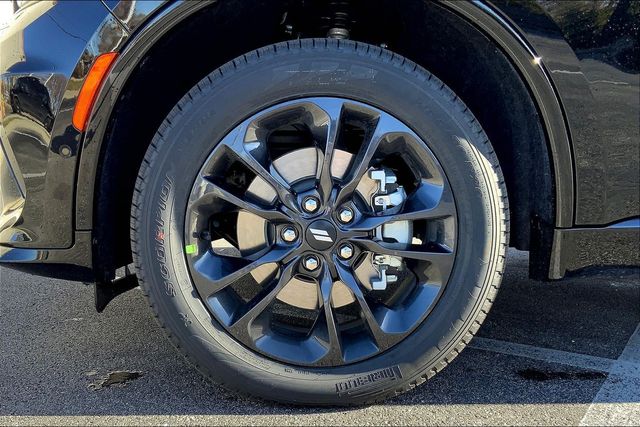 2026 DODGE DURANGO - Image 12