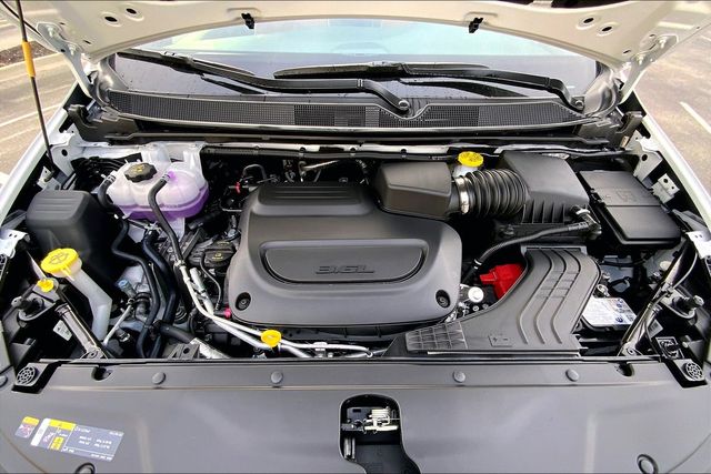 2026 CHRYSLER PACIFICA - Image 11