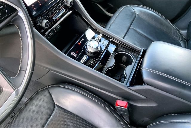 2022 JEEP GRAND CHEROKEE - Image 17