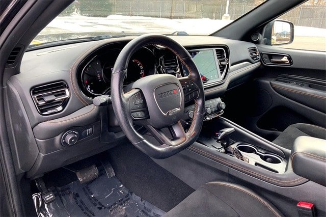 2022 DODGE DURANGO - Image 14