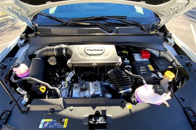 2026 JEEP COMPASS - Image 11