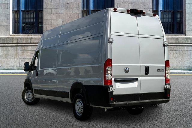 2025 RAM PROMASTER 3500 - Image 3