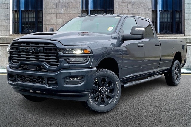 2026 RAM 2500 - Image 2