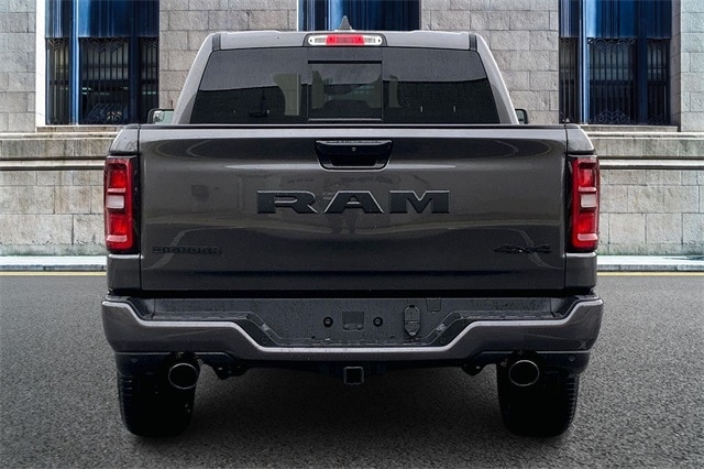 2026 RAM 1500 - Image 4