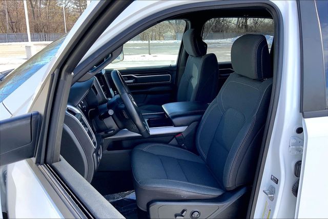 2022 RAM 1500 - Image 24