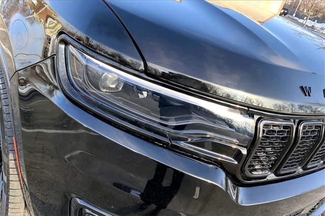 2023 JEEP WAGONEER - Image 28