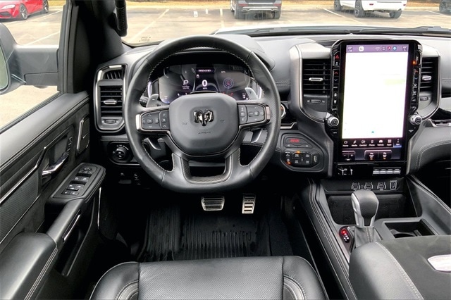 2025 RAM 1500 - Image 5