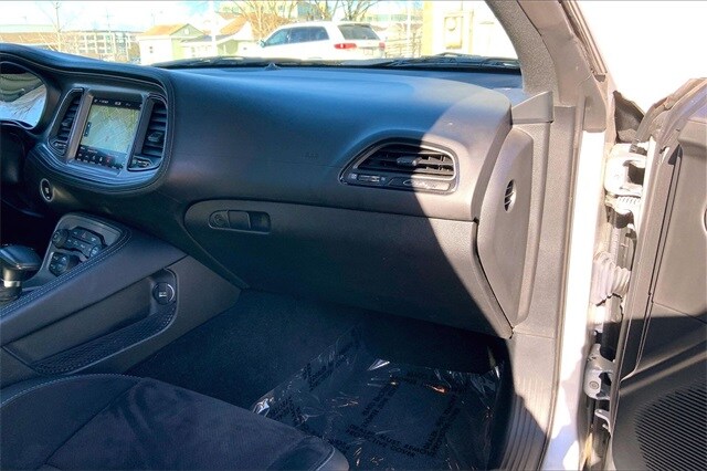 2023 DODGE CHALLENGER - Image 15